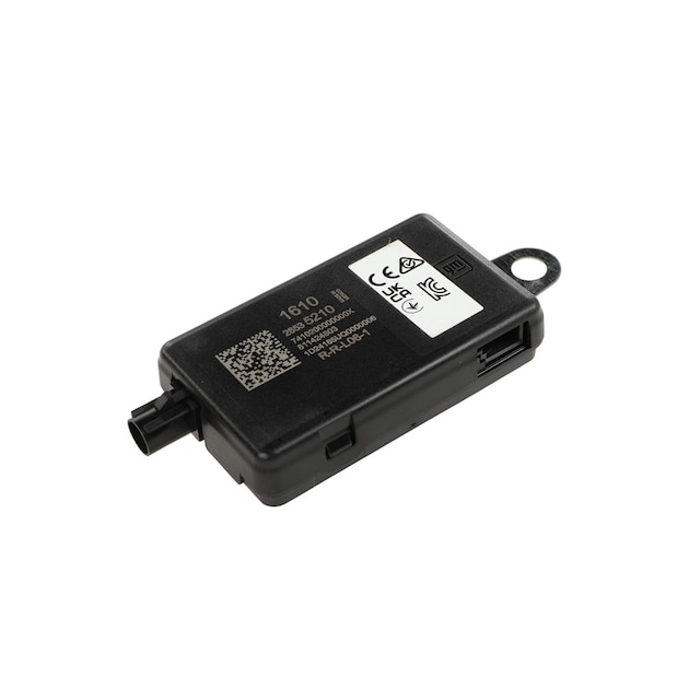 GM Genuine Parts Radio Antenna Amplifier (Programming Required)