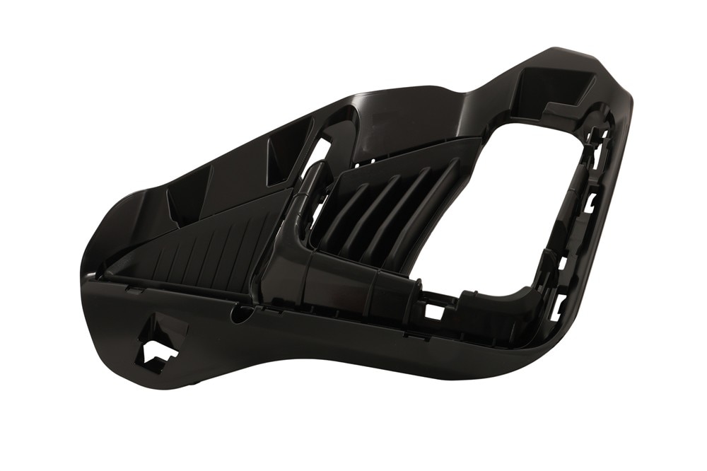 GM Genuine Parts Front Driver Side Fog Lamp Opening Cover