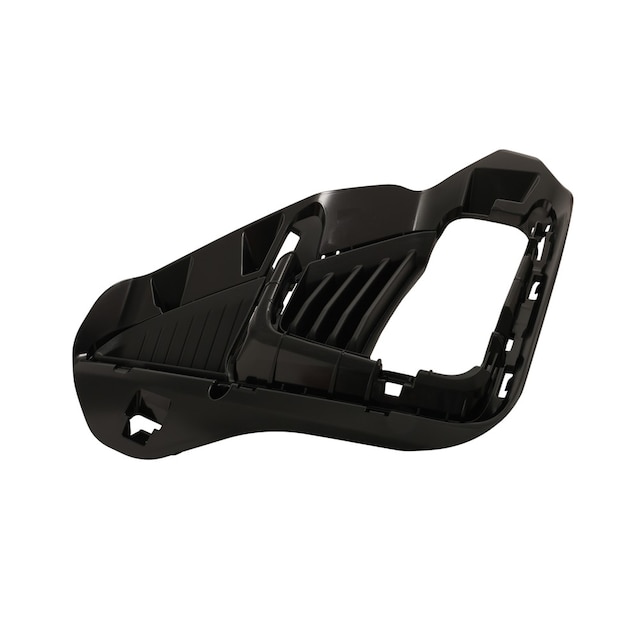 GM Genuine Parts Front Driver Side Fog Lamp Opening Cover