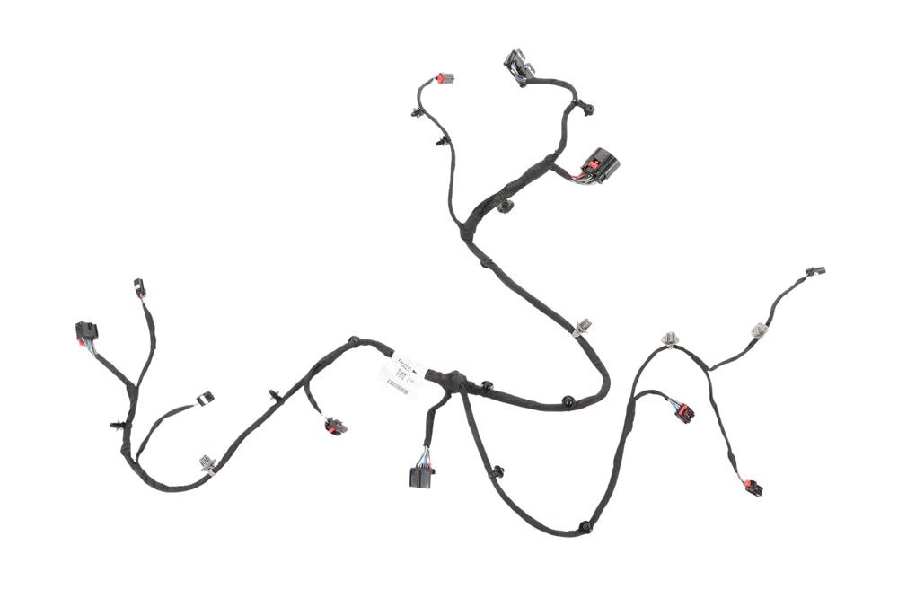 GM Genuine Parts Console Wiring Harness