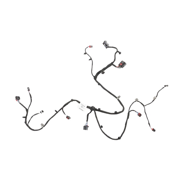 GM Genuine Parts Console Wiring Harness