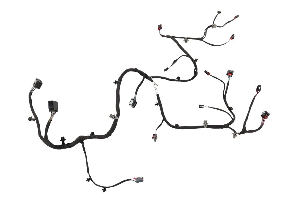 GM Genuine Parts Console Wiring Harness