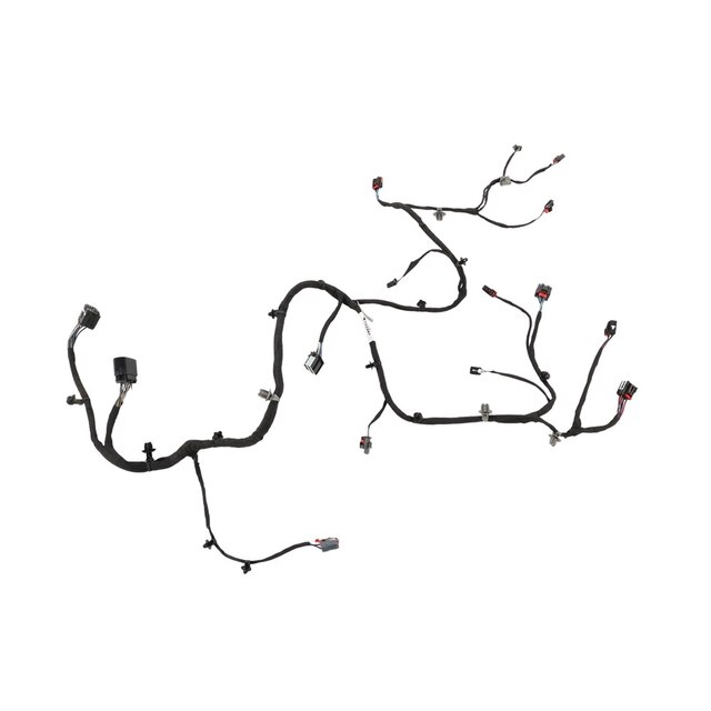 GM Genuine Parts Console Wiring Harness