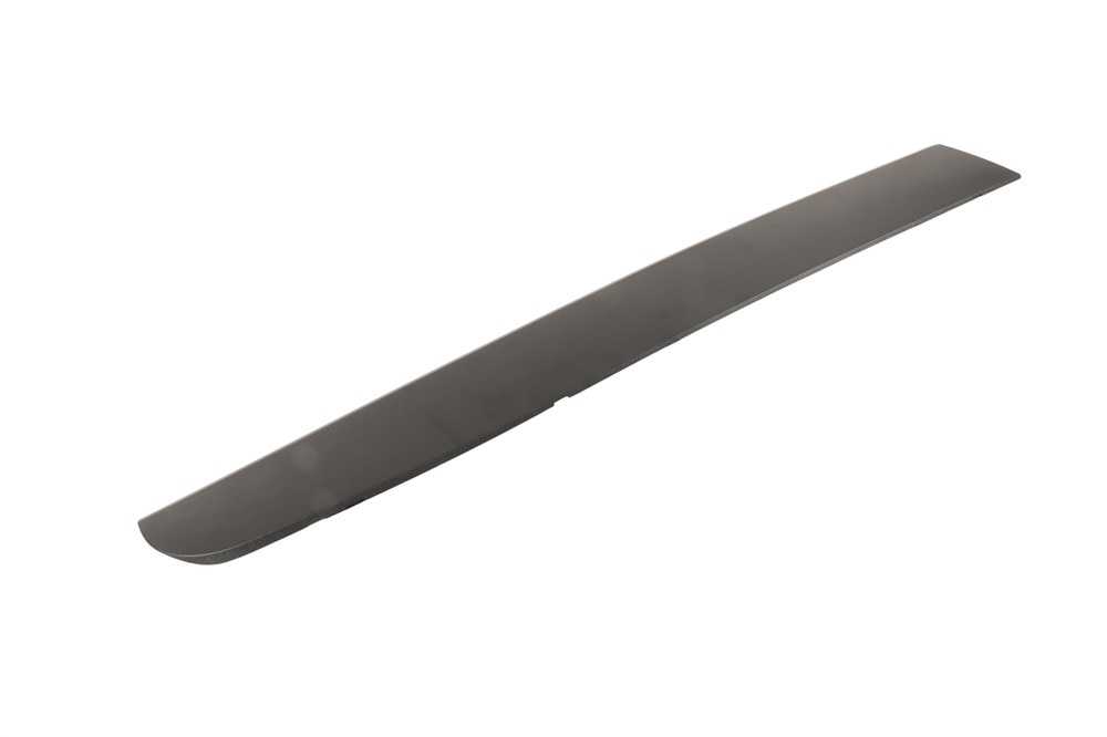 GM Genuine Parts Black Front Driver Side Door Lower Molding