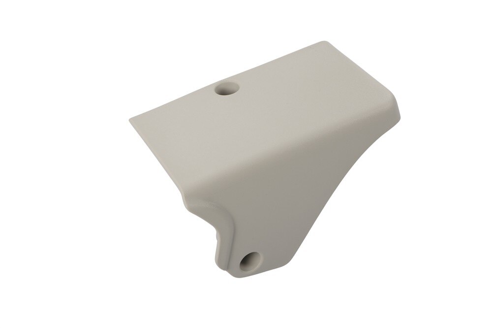 GM Genuine Parts Seat Frame Trim Panel