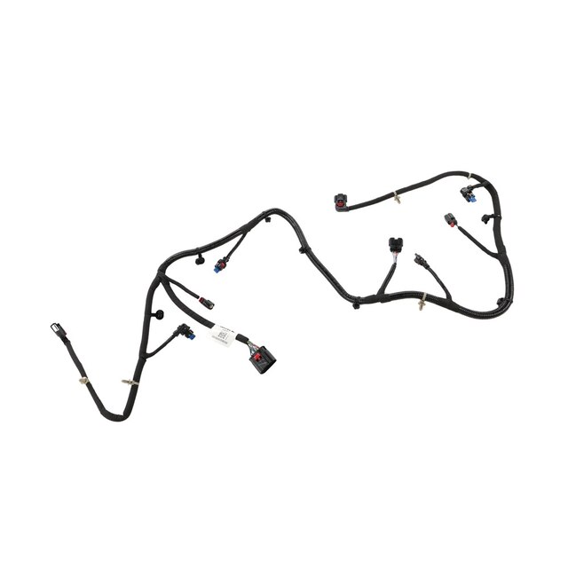 GM Genuine Parts Rear Object Alarm Sensor Wiring Harness
