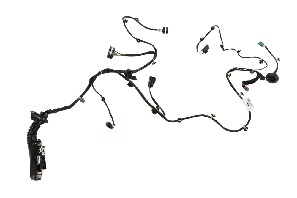 GM Genuine Parts Front Driver Side Door Wiring Harness