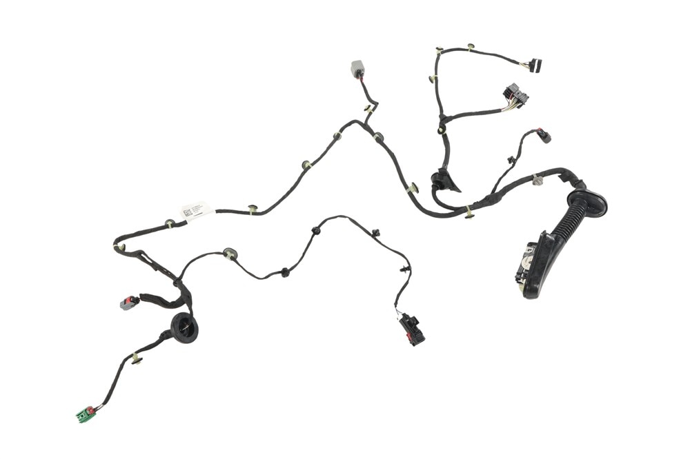 GM Genuine Parts Front Driver Side Door Wiring Harness