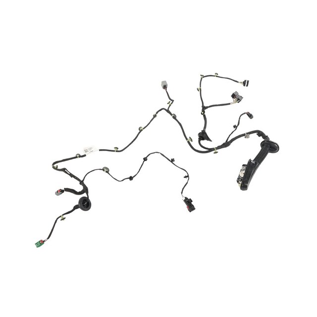 GM Genuine Parts Front Driver Side Door Wiring Harness