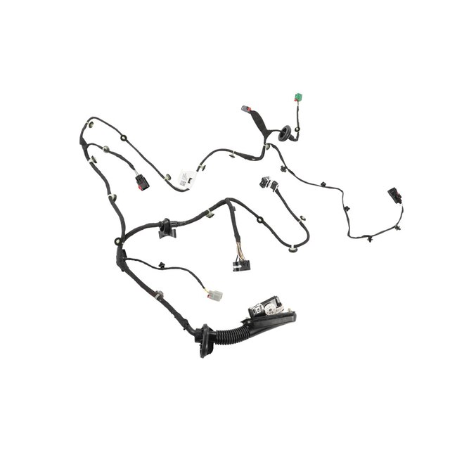 GM Genuine Parts Front Passenger Side Door Wiring Harness