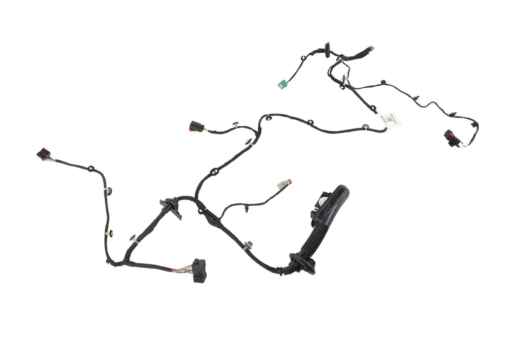 GM Genuine Parts Front Passenger Side Door Wiring Harness
