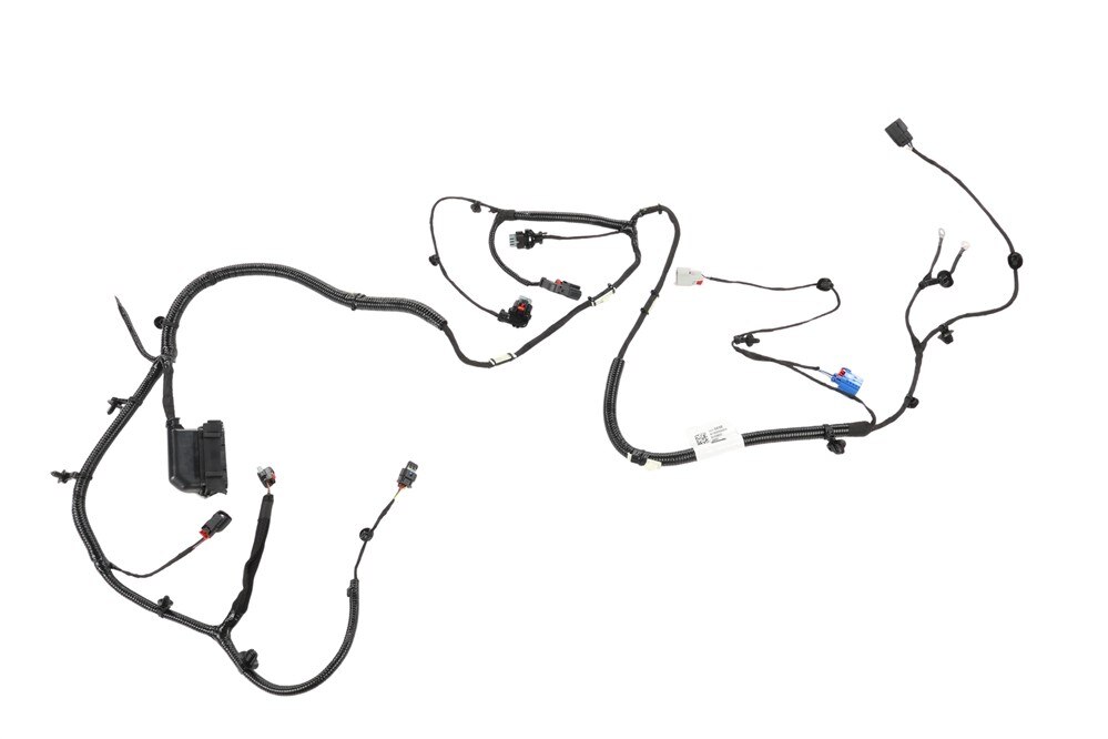 GM Genuine Parts Forward Lamp Wiring Harness