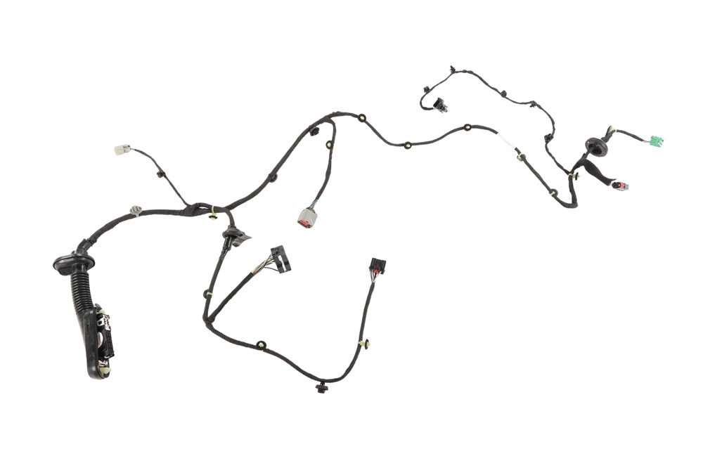 GM Genuine Parts Front Driver Side Door Wiring Harness
