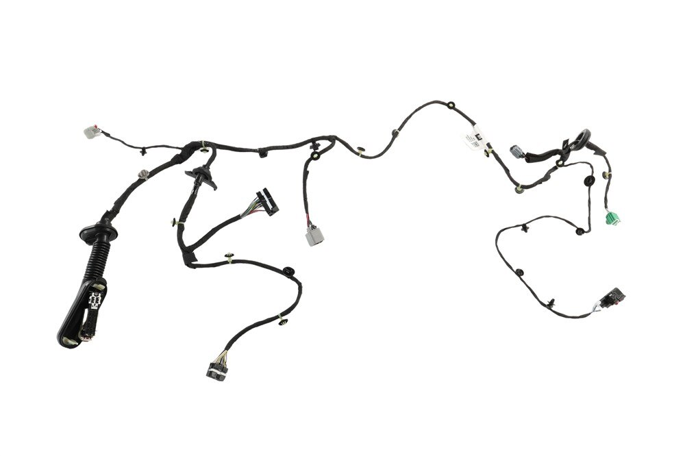 GM Genuine Parts Front Driver Side Door Wiring Harness