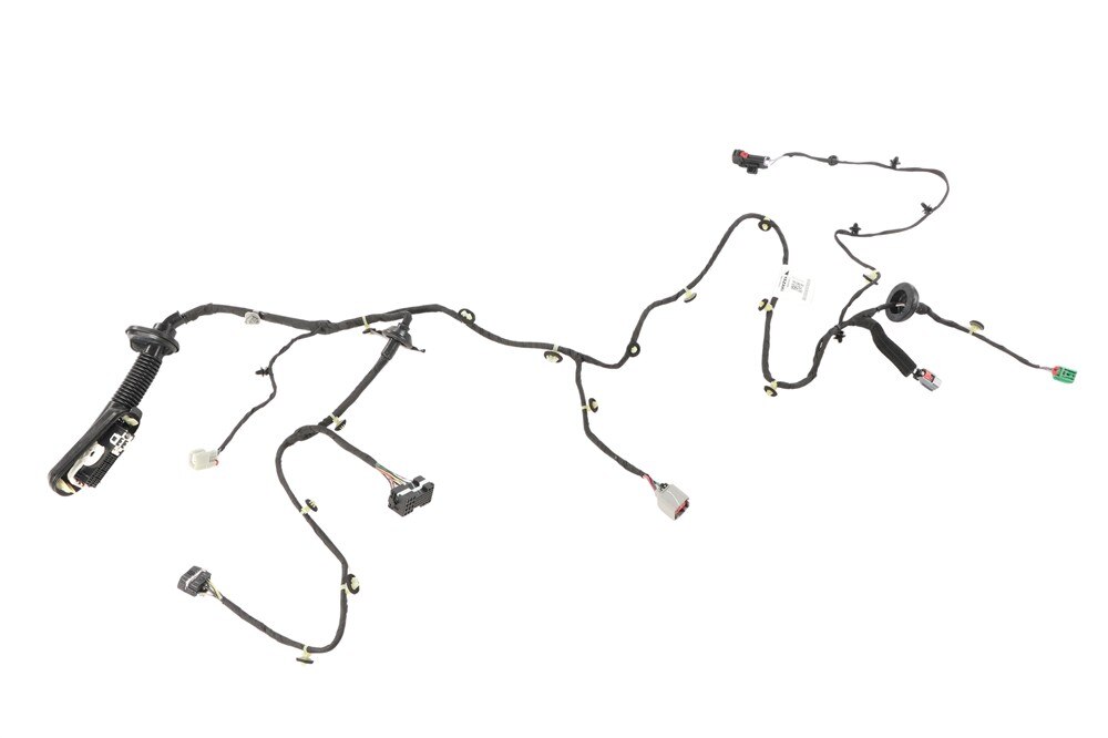 GM Genuine Parts Front Driver Side Door Wiring Harness
