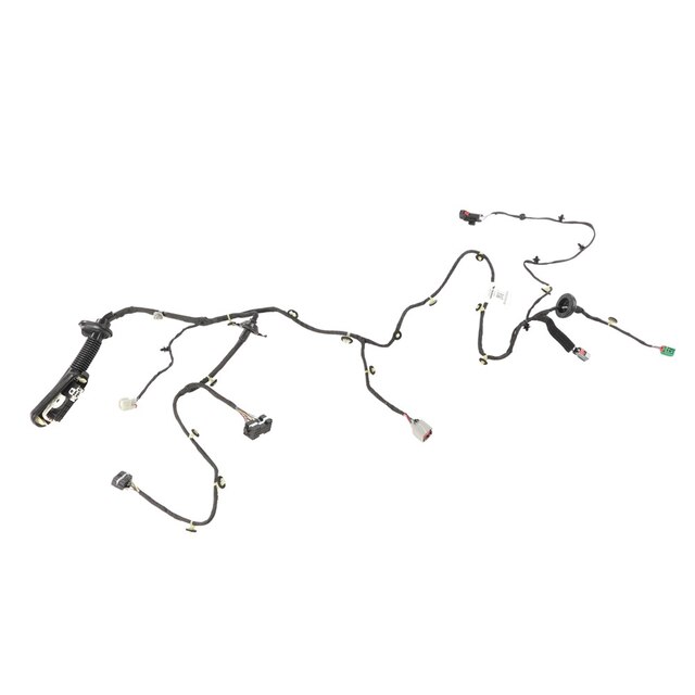 GM Genuine Parts Front Driver Side Door Wiring Harness