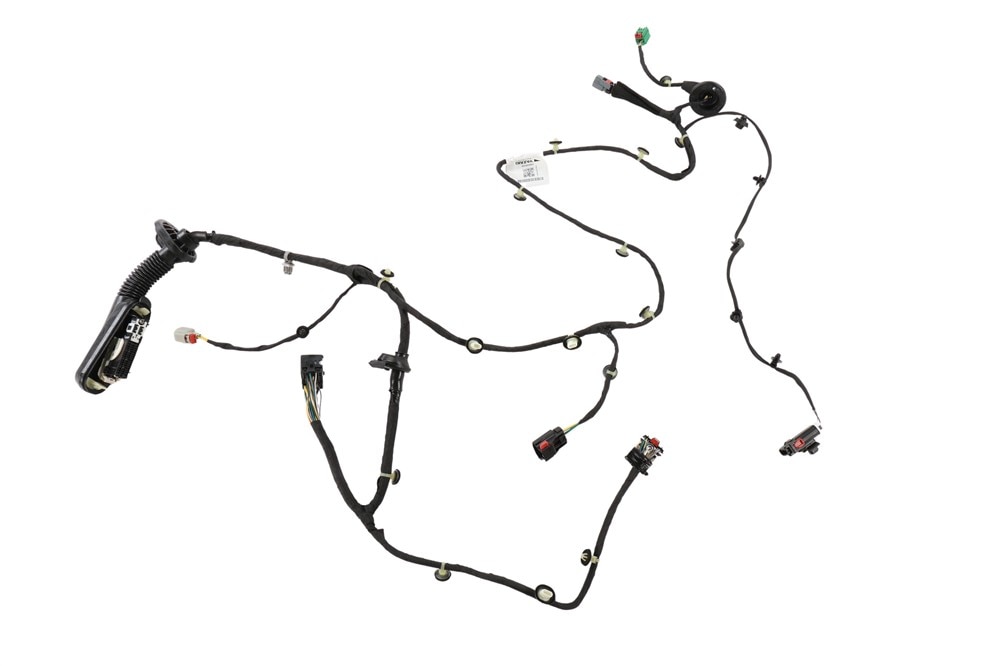 GM Genuine Parts Front Passenger Side Door Wiring Harness