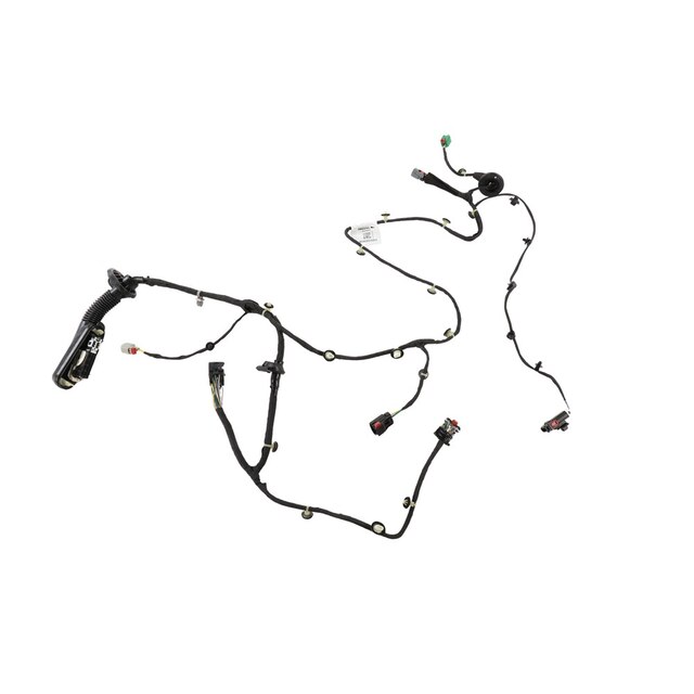GM Genuine Parts Front Passenger Side Door Wiring Harness