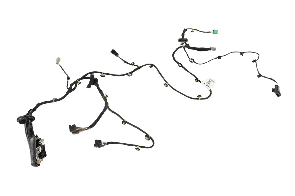 GM Genuine Parts Front Passenger Side Door Wiring Harness
