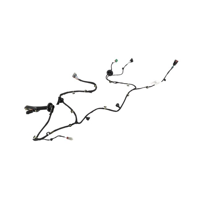 GM Genuine Parts Rear Passenger Side Door Wiring Harness