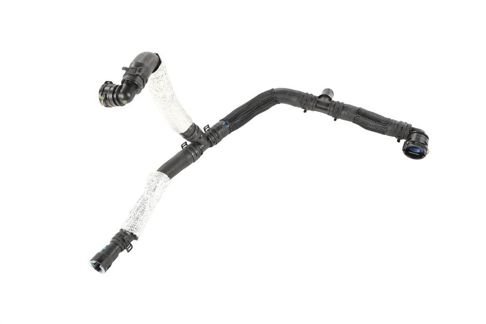 GM Genuine Parts HVAC Heater Hose