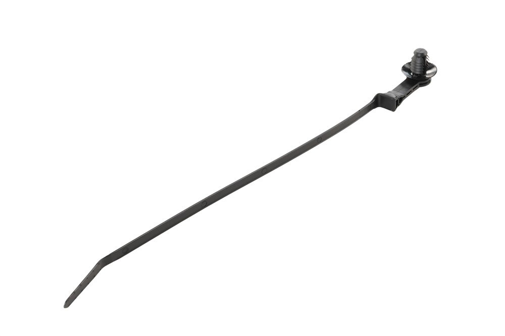 GM Genuine Parts Radiator Surge Tank Outlet Hose Clip
