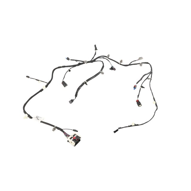 GM Genuine Parts Liftgate Wiring Harness