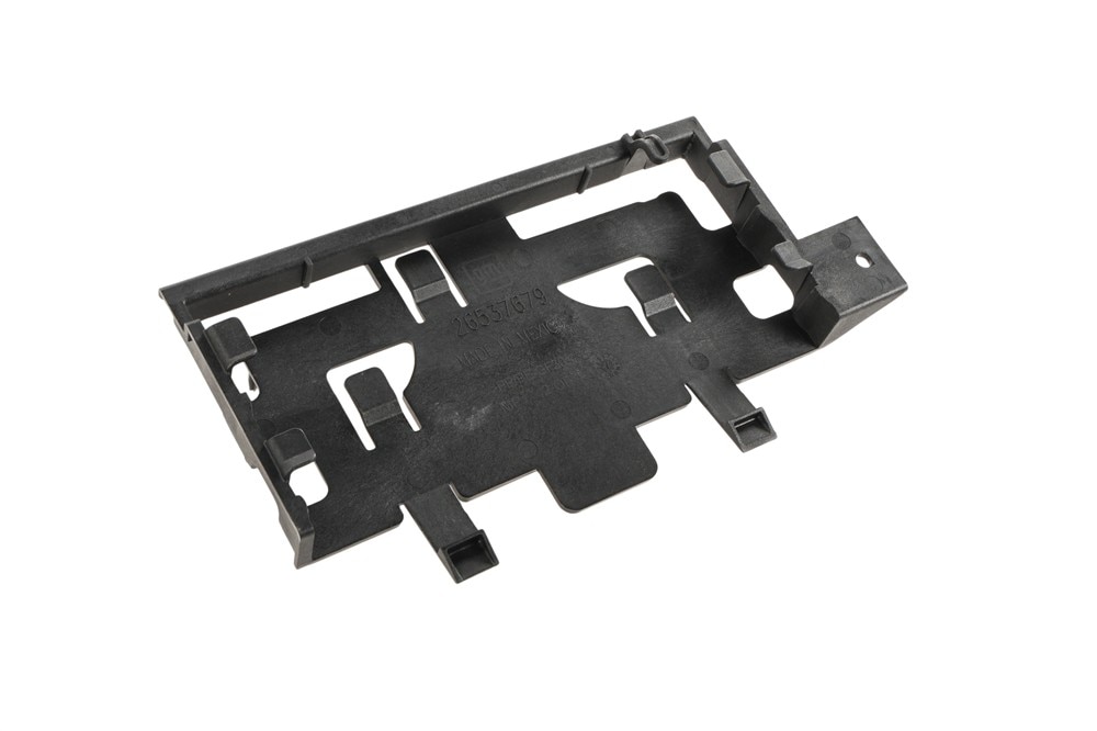 GM Genuine Parts Communication Interface Module Bracket