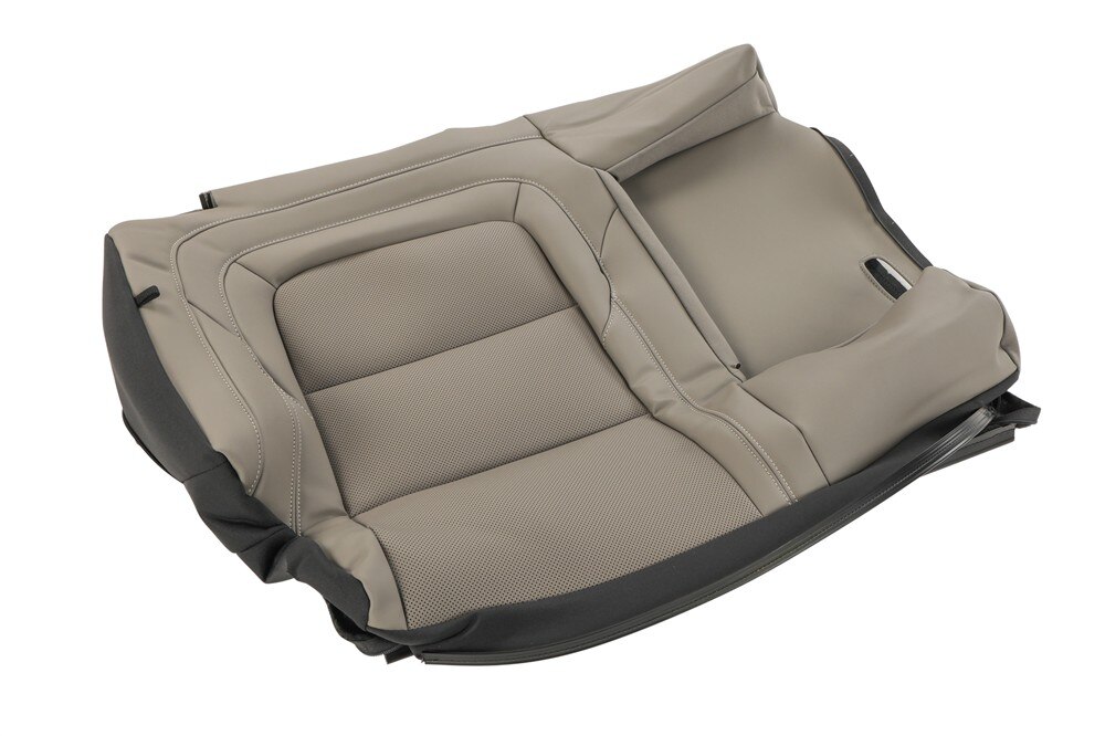GM Genuine Parts Gideon Rear Passenger Side Seat Back Cover