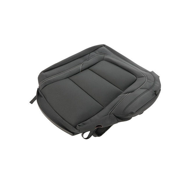 GM Genuine Parts Backen Black Rear Driver Side Seat Back Cover