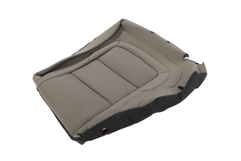 GM Genuine Parts Gideon Rear Driver Side Seat Back Cover