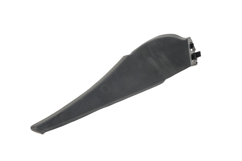 GM Genuine Parts Cowl Grille Panel