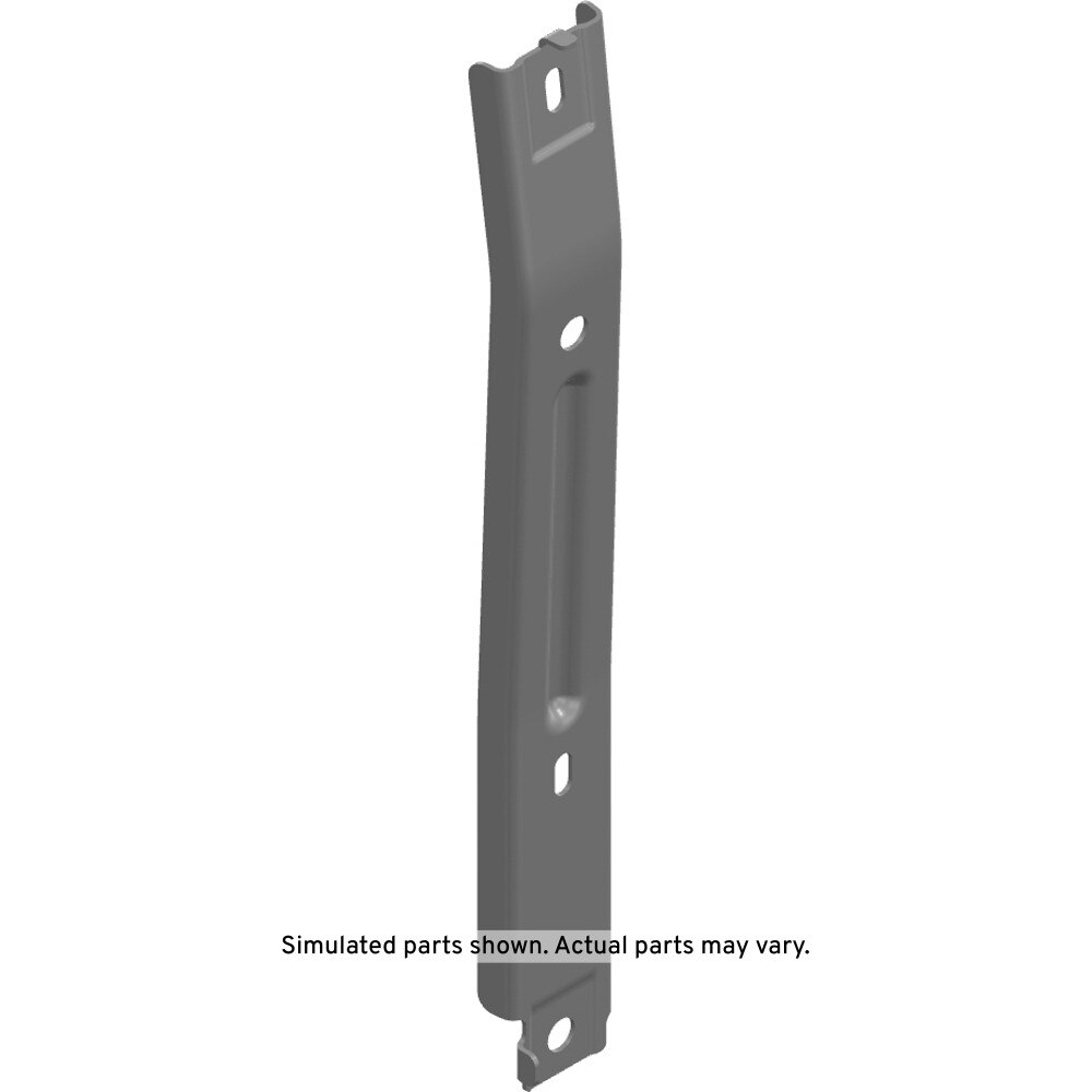 GM Genuine Parts Bumper Cover Bracket