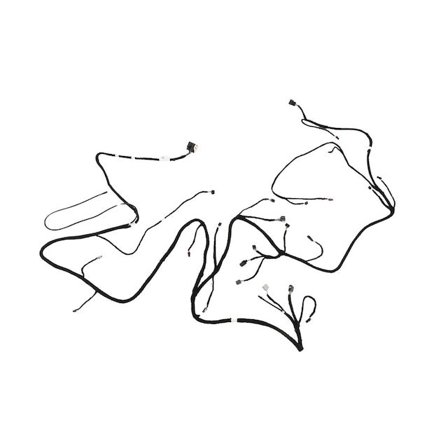 GM Genuine Parts Headlining Trim Panel Harness