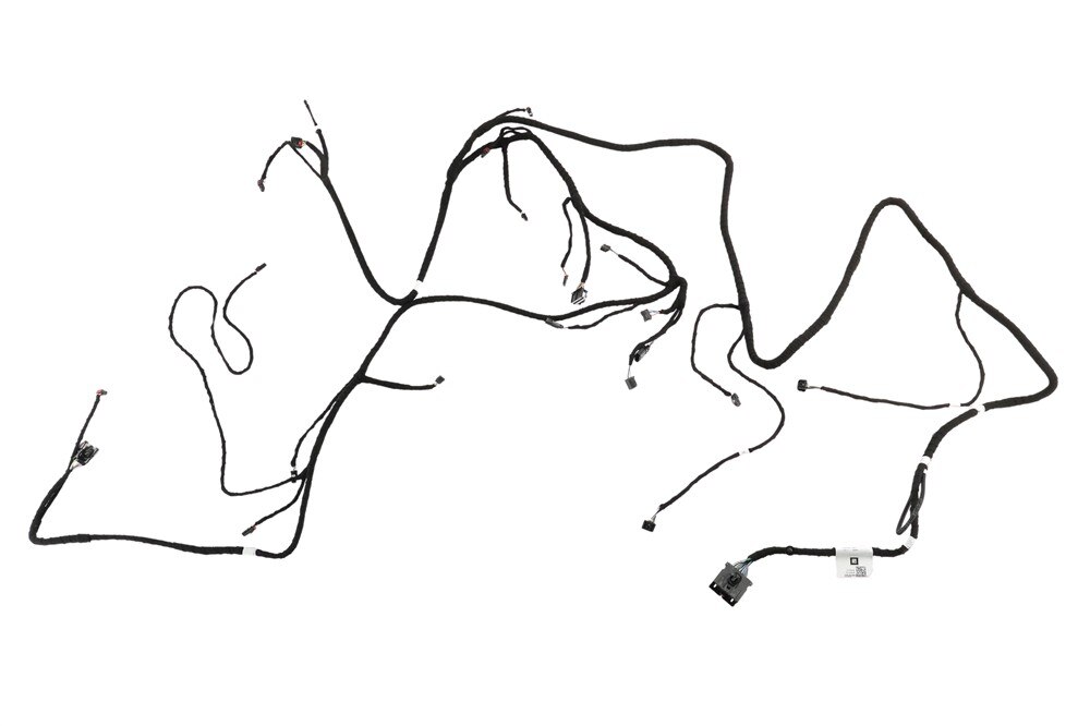 GM Genuine Parts Headlining Trim Panel Harness