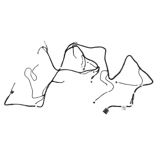 GM Genuine Parts Headlining Trim Panel Harness