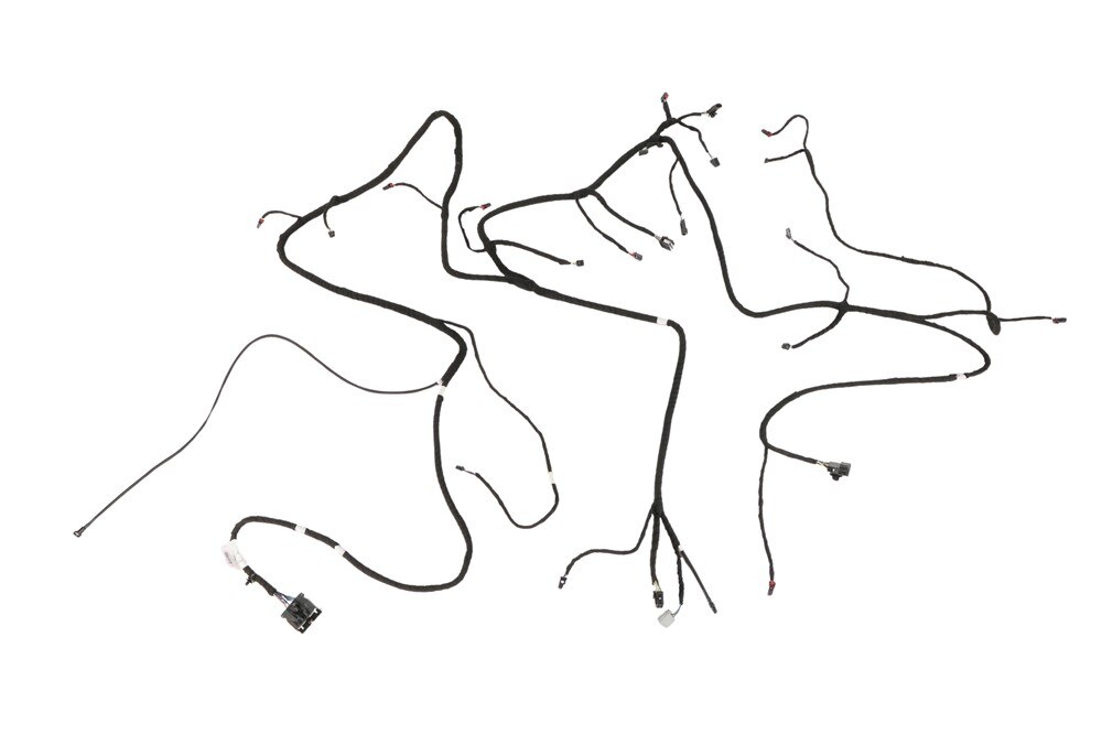 GM Genuine Parts Headlining Trim Panel Harness