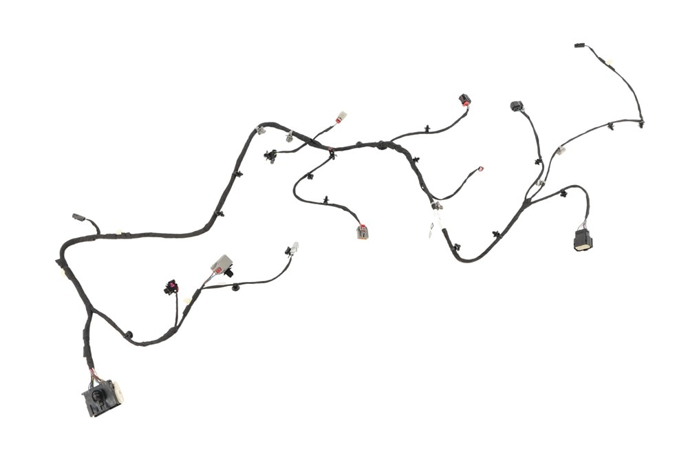 GM Genuine Parts Liftgate Wiring Harness