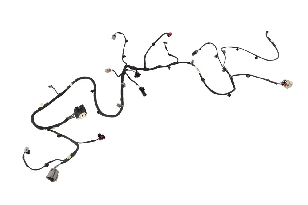 GM Genuine Parts Liftgate Wiring Harness