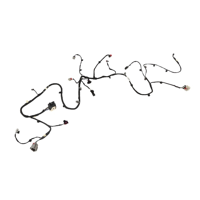 GM Genuine Parts Liftgate Wiring Harness