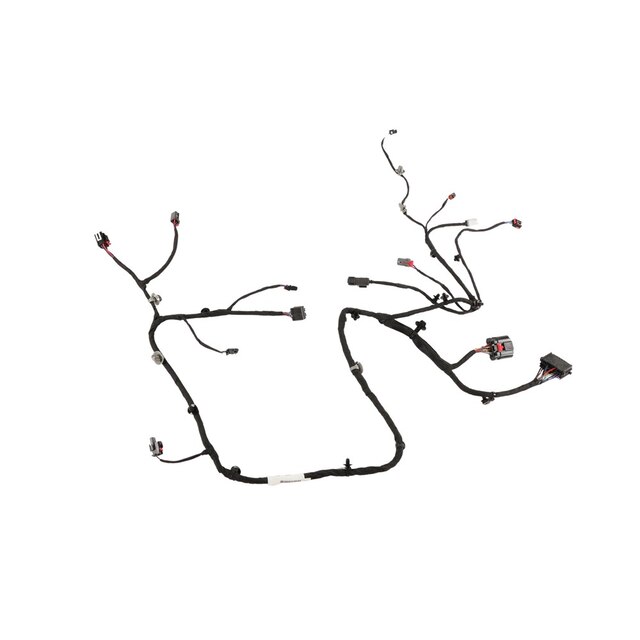 GM Genuine Parts Console Wiring Harness