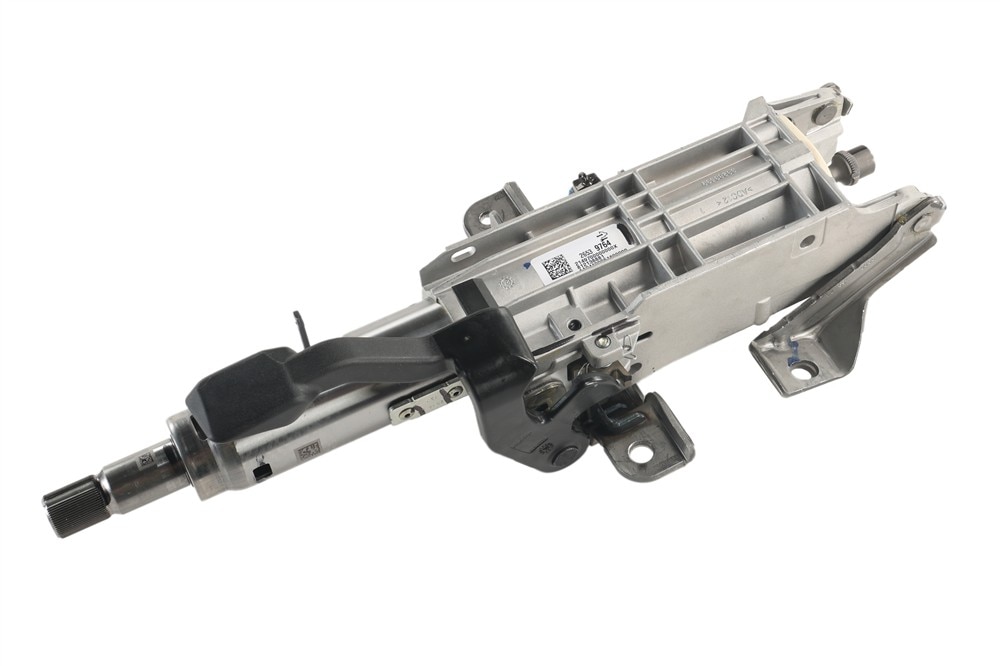 GM Genuine Parts Driver Side Steering Column (Programming Required)