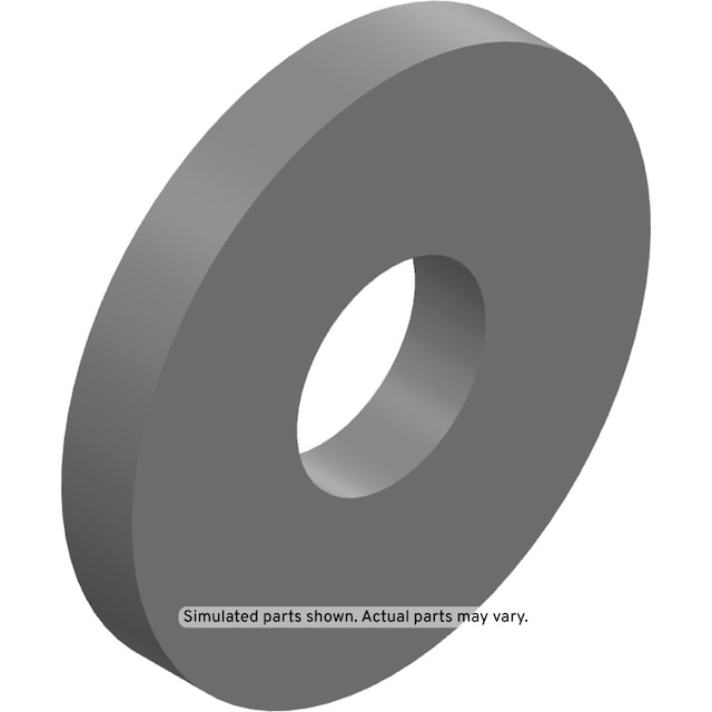 GM Genuine Parts Liftgate Applique Retainer