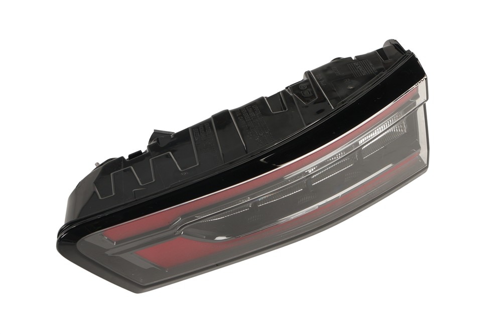GM Genuine Parts Rear Passengers Side Combination Lamp