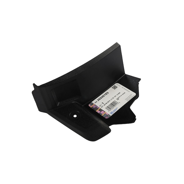 GM Genuine Parts Quarter Panel Gutter