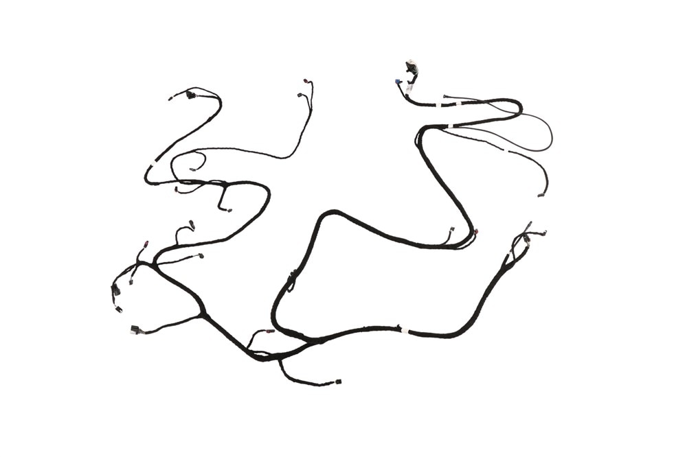 GM Genuine Parts Headlining Trim Panel Harness