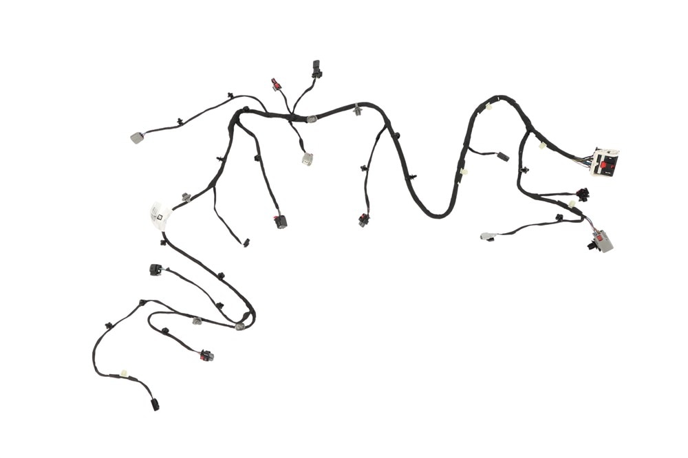 GM Genuine Parts Liftgate Wiring Harness