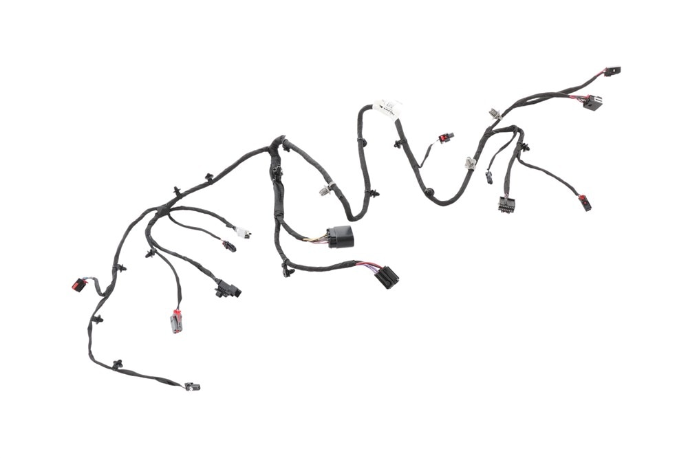 GM Genuine Parts Console Wiring Harness
