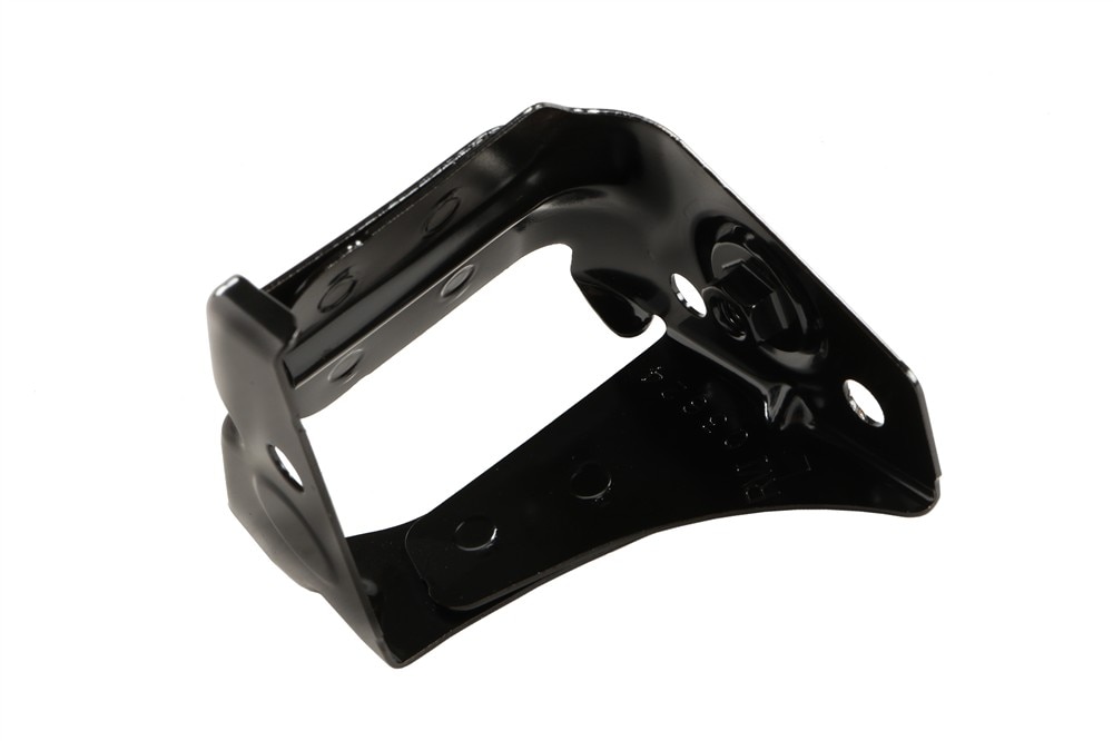 GM Genuine Parts Body Side Front Driver Side Fender Rear Lower Bracket
