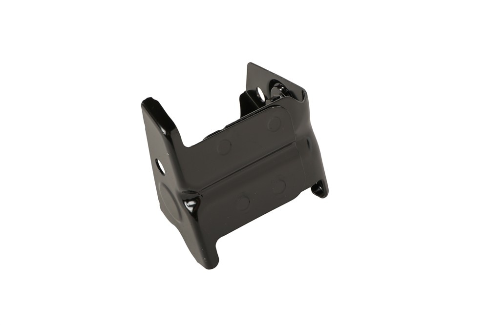 GM Genuine Parts Body Side Front Passenger Side Fender Rear Lower Bracket
